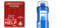 Emergency Telephones Emergency Telephones
