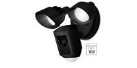 Ring Floodlight Cam Ring Floodlight Cam