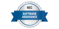 NEC Univerge Software Assurance NEC Univerge Software Assurance