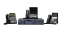 NEC Telephone Systems NEC Telephone Systems