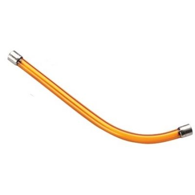 PLANTRONICS VOICE TUBE - ORANGE FOR STARSET, MIRAGE, SUPRA HEADSETS