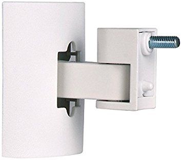 BOSE UB-20 SERIES II WALL/CEILING BRACKET (WHITE)