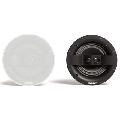 BOSE VIRTUALLY INVISIBLE 791 SERIES II IN-CEILING SPEAKERS (PAIR)