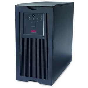 APC SMART-UPS XL 48V BATTERY PACK TOWER / RACK CONVERTIBLE (5U) FOR SUA2200 & SUA3000