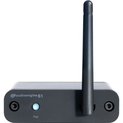 AUDIOENGINE B1 BLUETOOTH MUSIC RECEIVER