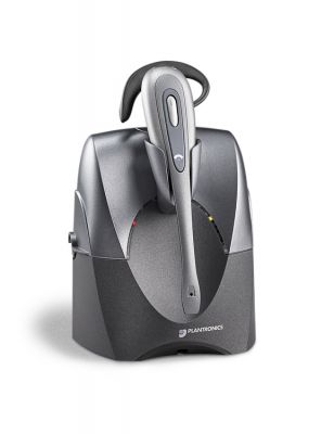 PLANTRONICS CS55 / HL10 BUNDLE 1.9 GHZ DIGITAL WIRELESS HEADSET SYSTEM