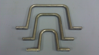D-RING (MEDIUM)