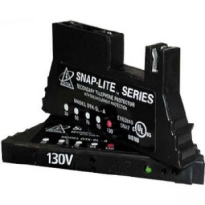 DITEK DTK-SL130A 66 BLOCK PROTECTOR WITH LIGHT