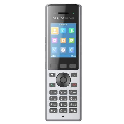 GRANDSTREAM DP730 HIGH-LEVEL DECT VoIP CORDLESS TELEPHONE (NEW)