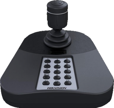 HIKVISION 3-AXIS JOYSTICK USB KEYBOARD