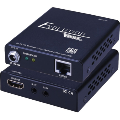 EVOLUTION 4K HDMI EXTENDER