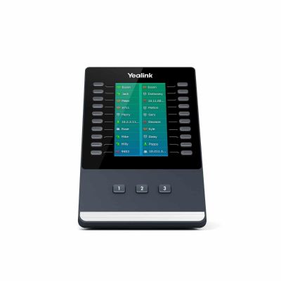 YEALINK T4U SERIES EXPANSION MODULE (NEW)