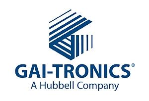 GAI-TRONICS POWER SUPPLY FOR CLEAN ROOM TELEPHONE, 295 SERIES (NEW)