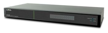 LUXUL AMS-4424P AV SERIES 26-PORT/24 PoE+ STACKABLE L2/L3 MANAGED SWITCH