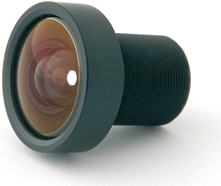 MOBOTIX L65 LENS FOR D1x/M2x/D2x (NEW)