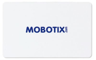 MOBOTIX USER RFID ACCESS CARD (NEW)