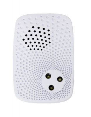 QOLSYS IQ WIRELESS SIREN