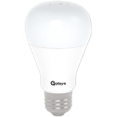 QOLSYS IQ WIRELESS LIGHT BULB