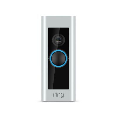 RING VIDEO DOOR BELL PRO