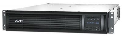 APC SMART-UPS 2200VA XL LCD USB & SERIAL RM 2U, 120V RACK MOUNTABLE