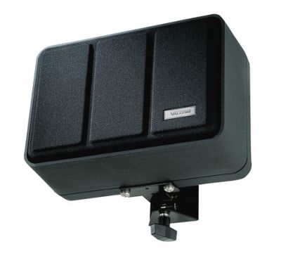 VALCOM V-1440 HIGH FIDELITY SIGNATURE SERIES MONITOR SPEAKER (BLACK)