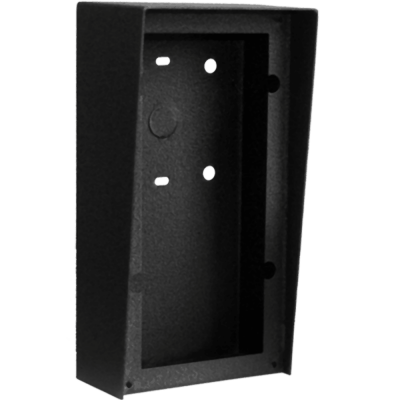 VIKING VE-5X10 VANDAL RESISTANT SURFACE MOUNT BOX