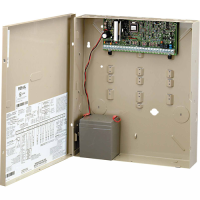 HONEYWELL 8-ZONE EXPANDER PLUS SERIES VISTA-20P