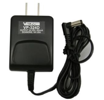 VALCOM VIP-324D VoIP LINEAR POWER SUPPLY .25 AMP