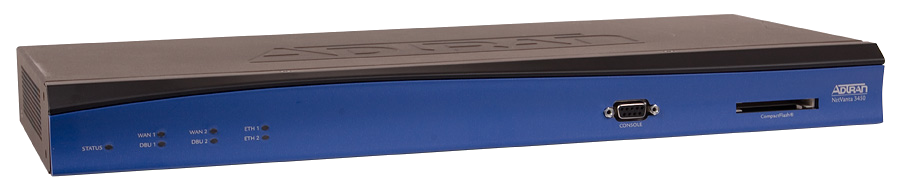 Routers